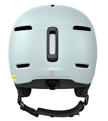Превью Шлем горнолыжный Шлем горнолыжный SCOTT Track Plus Soft Blue (271755-7885)
